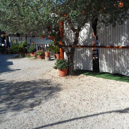 B&B Il Palombaro Uggiano La Chiesa Extérieur photo
