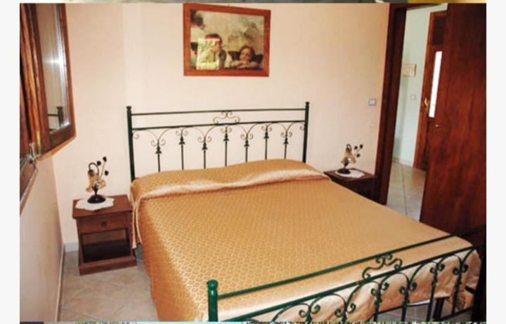 B&B Il Palombaro Uggiano La Chiesa Extérieur photo