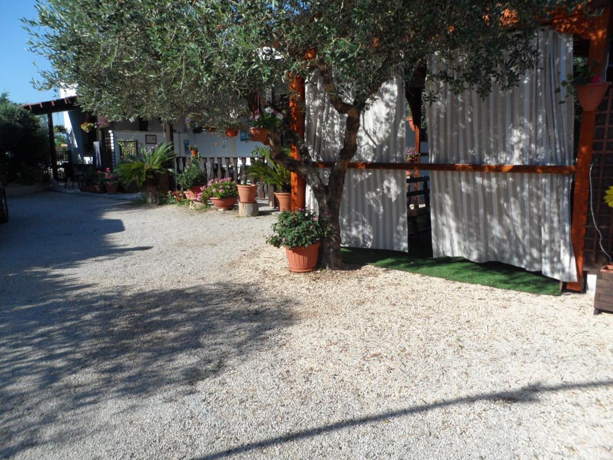 B&B Il Palombaro Uggiano La Chiesa Extérieur photo